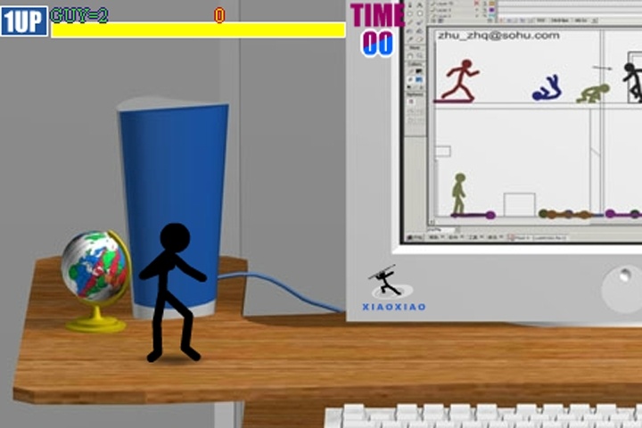 Stickman Fighting Games Unblocked - 2 Player Games Unblocked Archives